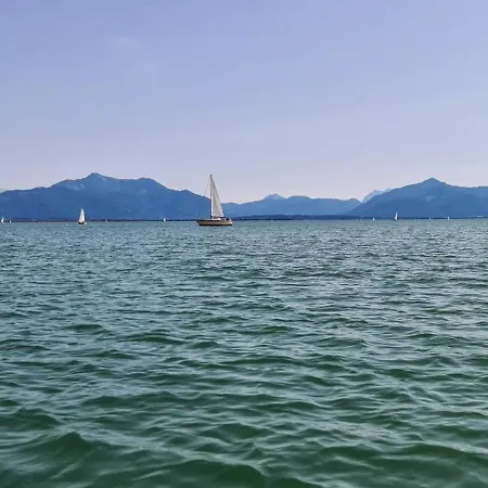 Appartement Chiemsee *