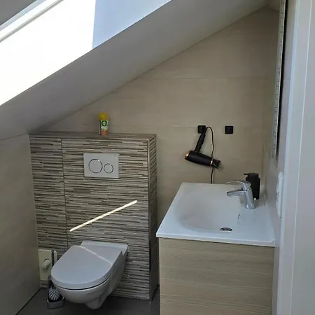 Chiemsee Appartement