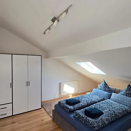 Appartement Chiemsee