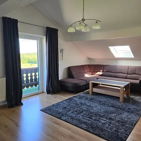 Chiemsee Appartement