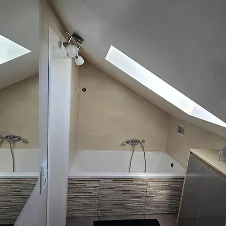 Appartement Chiemsee Chieming