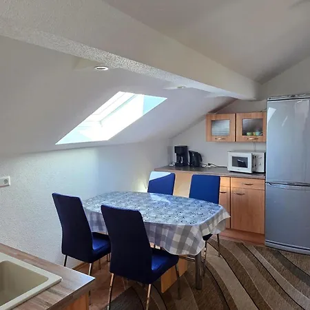 Chiemsee Appartement *