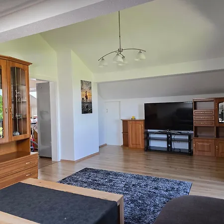 Chiemsee Appartement *