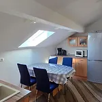 Chiemsee Apartman *