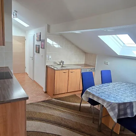 Chiemsee Daire Chieming