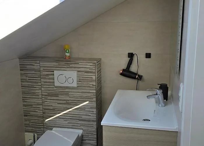 Chiemsee Appartement