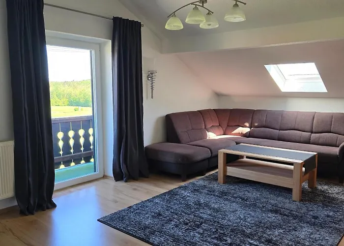 Chiemsee Appartement